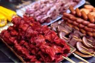牛肉烤串爆料配方窍门视频,牛肉烤串配方窍门大揭秘  第3张