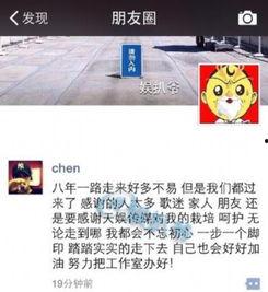 关于魏晨的爆料新闻报道,揭秘明星背后的真实生活  第2张
