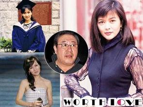 天涯最新爆料关之琳结婚,揭秘天涯最新爆料背后的甜蜜真相  第3张