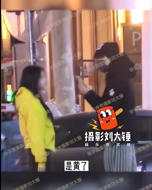 刘大锤爆料情侣是谁呀视频,视频曝光的神秘情侣身份大猜想  第2张